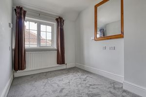 Bedroom Three- click for photo gallery
